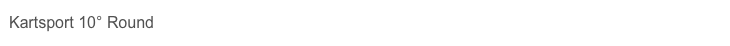 Kartsport 10° Round